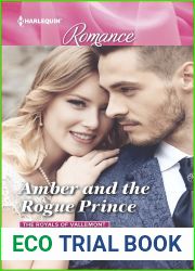 Amber and the Rogue Prince (The Royals of Vallemont#2)