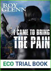 I Came To Bring The Pain (The Mike Black Saga Book 24)