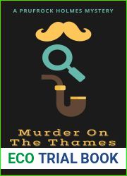 Murder On The Thames