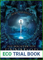 Die Wachter von Enyador (Enyador-Saga, #2)