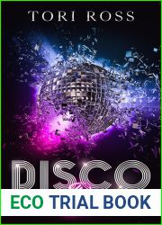 Disco Bar (The Holden Bars #1)