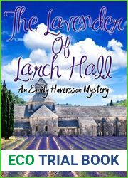 The Lavender of Larch Hall (Emily Haversson Mystery #1)