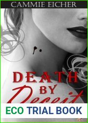 Death by Deceit (Shadow Ancient, #6)