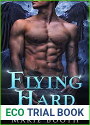 Flying Hard (Santa Cruz Shifters, #1)