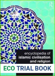 Encyclopedia of Islamic Civilization and Religion