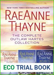 The Complete Outlaw Hartes Collection