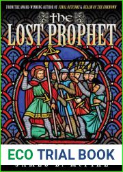 The Lost Prophet (Ramsey, #2)