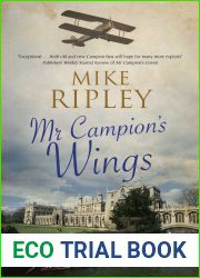 Mr Campion|s Wings (An Albert Campion Mystery Book 9)