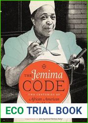 The Jemima Code: Two Centuries of African American Cookbooks