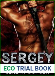 Sergey (Love Me Harder #3)