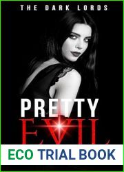 Pretty Evil (The Dark Lords #3)