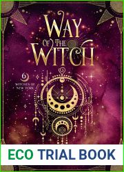 Way of the Witch (Witches of New York #6)