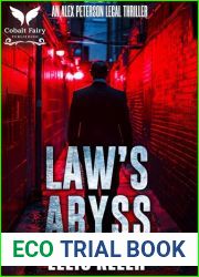 Law|s Abyss: An Alex Peterson Legal Thriller (Alex Peterson Legal Thriller Series Book 4)