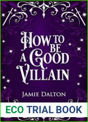 How to Be a Good Villain