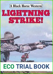 Lightning Strike! (Black Horse Western Book 0)