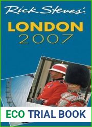 Rick Steves| London 2007 (Rick Steves| City and Regional Guides)