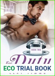 For Duty (Butler and Heiress #2)