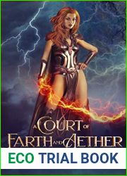 A Court of Earth and Aether (War of the Gods, #4)