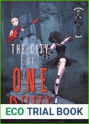 The City of One Body: The Ballad of Sevyns Fruit