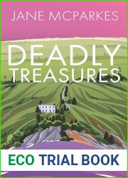 Deadly Treasures: An unputdownable Cornish cozy murder mystery (Olivia Wells Mysteries Book 2)