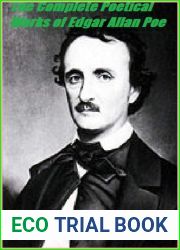 Edgar Allan Poe: The Complete Poetical Works of Edgar Allan Poe