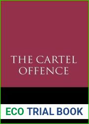 The Cartel Offence