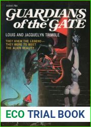 Guardians Of The Gate