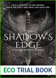 The Shadow|s Edge: A Fantasy Romance Novella (The Chanters Novellas 2)