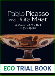 Pablo Picasso and Dora Maar: A Period of Conflict (1936-1946)
