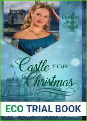 A Castle for Christmas (The Back Inn Time #4)
