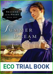 Summer Dream (Seasons of the Heart #1)