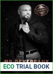 Mr. Devereaux (Taboo #3)