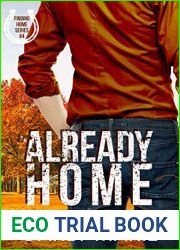 Already Home (Finding Home, #4)