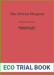The African Diaspora