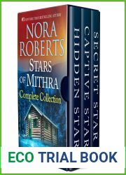 Stars of Mithra Complete Collection