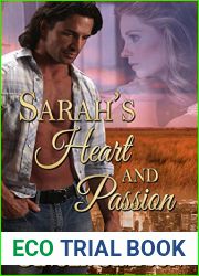 Sarah|s Heart and Passion