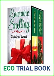 The Lauraine Snelling Christmas Box Set: An Anthology
