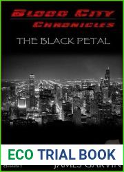 Blood City Chronicles: The Black Petal