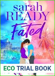 Fated (Ghosted #3)