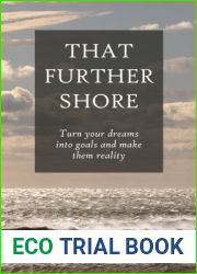 That Further Shore
