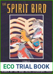 The Spirit Bird: Stories (Drue Heinz Literature Prize, 67)