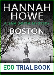 Boston (Sam Smith Mystery, #14)