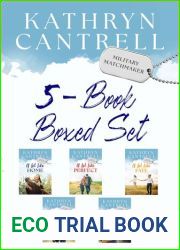 Military Matchmaker 5-Book Boxed Set