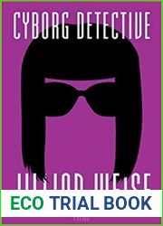 Cyborg Detective