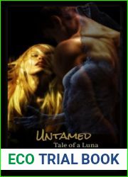 Untamed (Not Quite an Alpha, #4)
