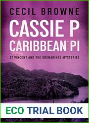 Cassie P Caribbean PI