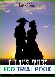 I Love Thee (Hymns of the West Novellas #1)