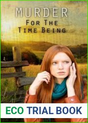 Murder for the Time Being (Murders in Madison Book 1)