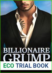Billionaire Grump (New York Billionaires #2)