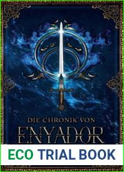 Die Chronik von Enyador
